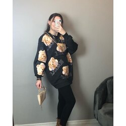 AYICIKLI SWEATSHIRT