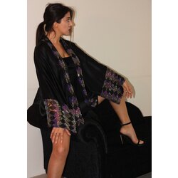 Yovasea Shine Kimono