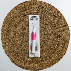 DMC - HELLO PUNCH İĞNESİ - NEEDLE SİZE 2.2mm