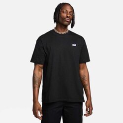 Nike Sportwear Max90 Patch Tshirt [FV3751-010]