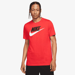 Nike Nsw Tee Icon Futura Tshirt [AR5004-657]