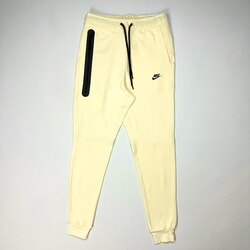 Nike Sportswear Tech Fleece Jogger Eşofman Altı [FB8002-113]