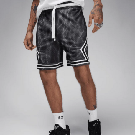 Jordan Dri-Fit Sport Diamond Shorts [FN5804-013]