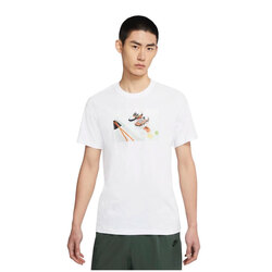 Nike Sportwear Food Shoeshi Tshirt [DD1326-100]