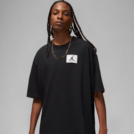 Jordan Flight Essential Oversize Tshirt [DZ7313 - 010]
