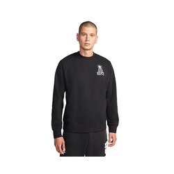 Nike M Nsw Hbr-C Bb Crew Sweatshirt [DQ4072-010]