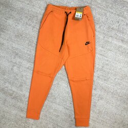 Nike M Nsw Tch Flc Jogger [CU4495_815]