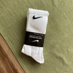 Nike 3’lü Çorap [NK298]
