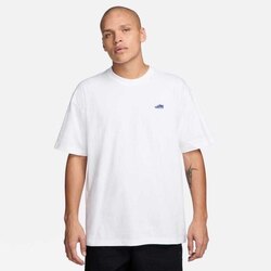 Nike Sportwear Max90 Patch Tshirt [FV3751-100]