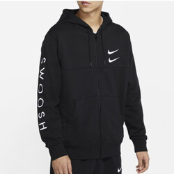 Nike Sportswear Double Hook Swoosh Sweatshirt [CU3927-010]