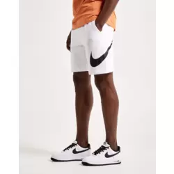Nike Nsw Club Graphic Short [BV2721-100]