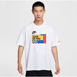 Nike M Nsw Tour De Nike Tshirt [HF7043-010]