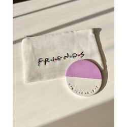 Friends 2’li Set