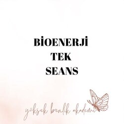 1 SEANS BİOENERJİ