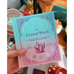 Crystal Witch