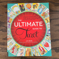  The Ultimate Guide to Tarot