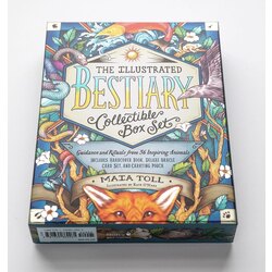 The Illustrated Bestiary Collectible Box Set