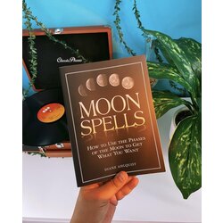 Moon Spells