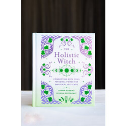 The Holistic Witch