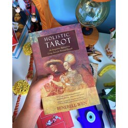HOLISTIC TAROT