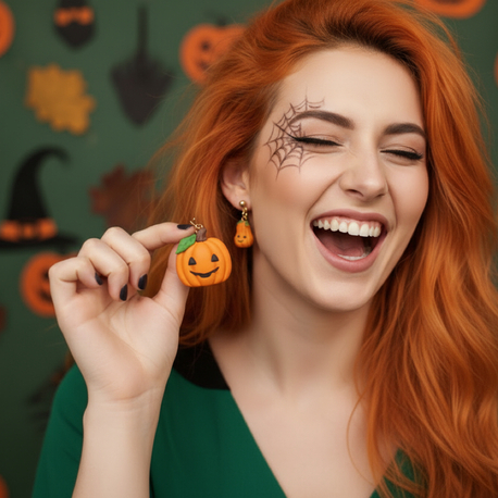 Cutie Pumpkin 