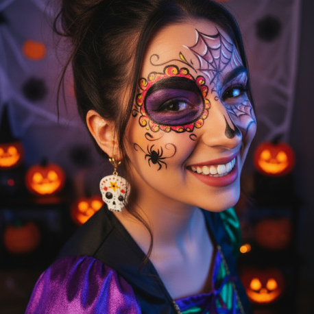 Spooky King