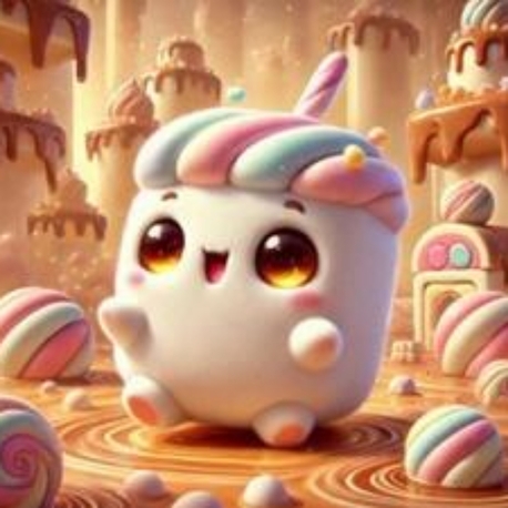Marshmallow 