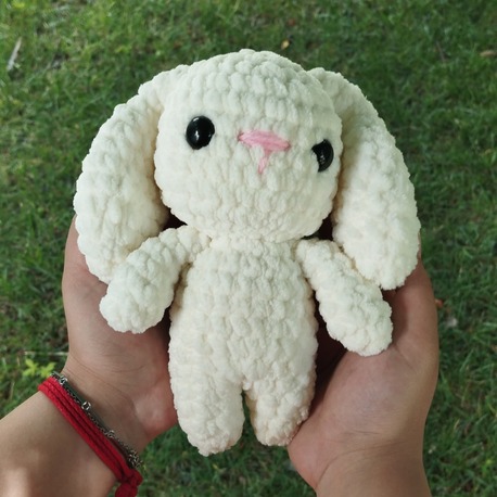 Mini tavşan