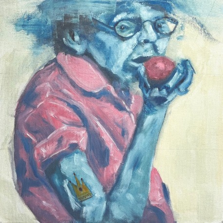 Survival- Fine art baskı