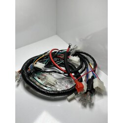 ELEKTRİK TESİSATI 3-5 FİŞ