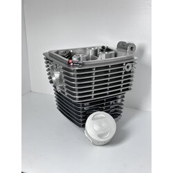 DRİFT ÜSTTEN DOLU 150cc