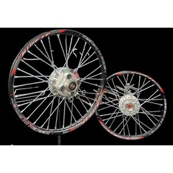 RIDE IT JANT 17-19 veya 17-24