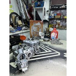 250CC KİT
