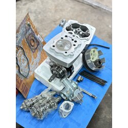 200CC KİT 