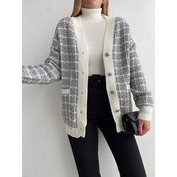 Chanel Hırka