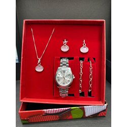 bayan takım set 