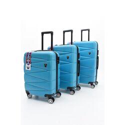 Mavi polo 4lu set