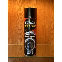 SCHON WEITER LASTİK PARLATICI