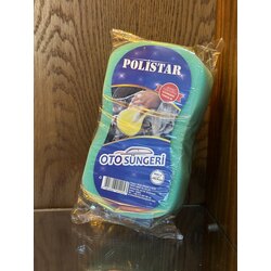 OTO YIKAMA SÜNGER