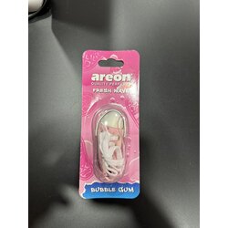 Areon BUBBLE GUM