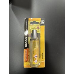 AREON 35 ml Sprey VANİLYA
