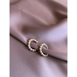 LİNA ÇELİK KIKIRDAK KÜPE