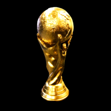 Efsanevi Futbol Şampiyonluk Kupası