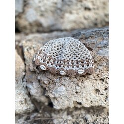 Crochet cap
