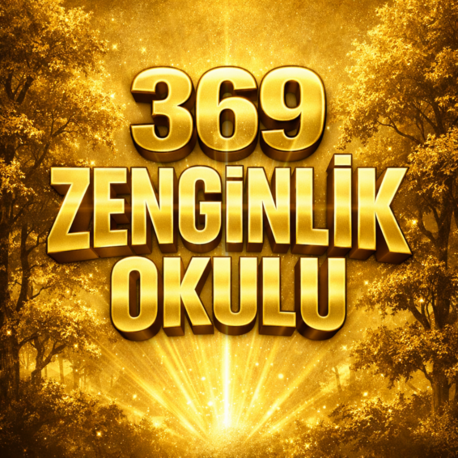 369 ZENGİNLİK OKULU