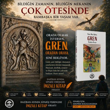 Gren Oradan Oraya
