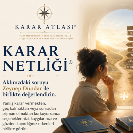 Karar Atlası
