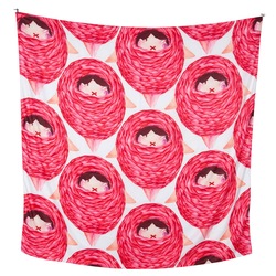 Berry Strawberry Pattern 