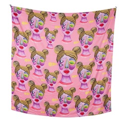 Stargazer Pattern