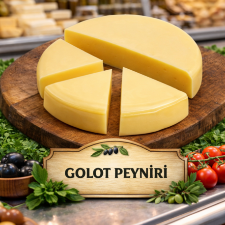 KUYMAKLİK GOLOT (1KG)